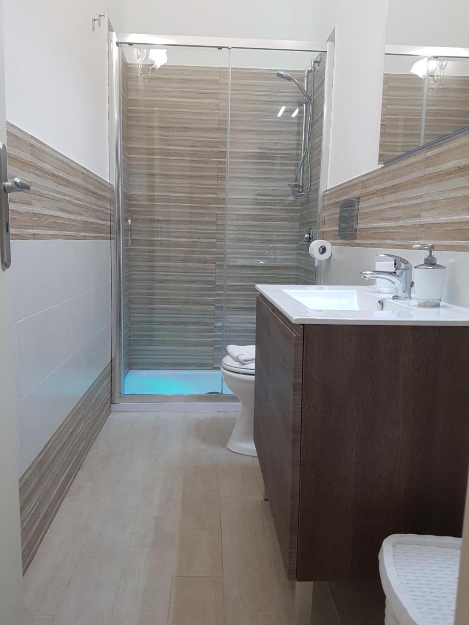Sole Mare Sale Bed & Breakfast Torre Nubia Екстериор снимка