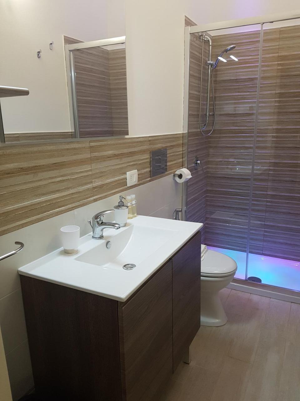Sole Mare Sale Bed & Breakfast Torre Nubia Екстериор снимка