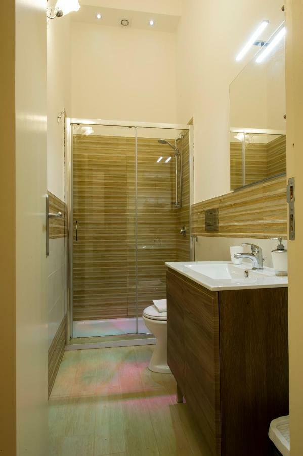 Sole Mare Sale Bed & Breakfast Torre Nubia Екстериор снимка